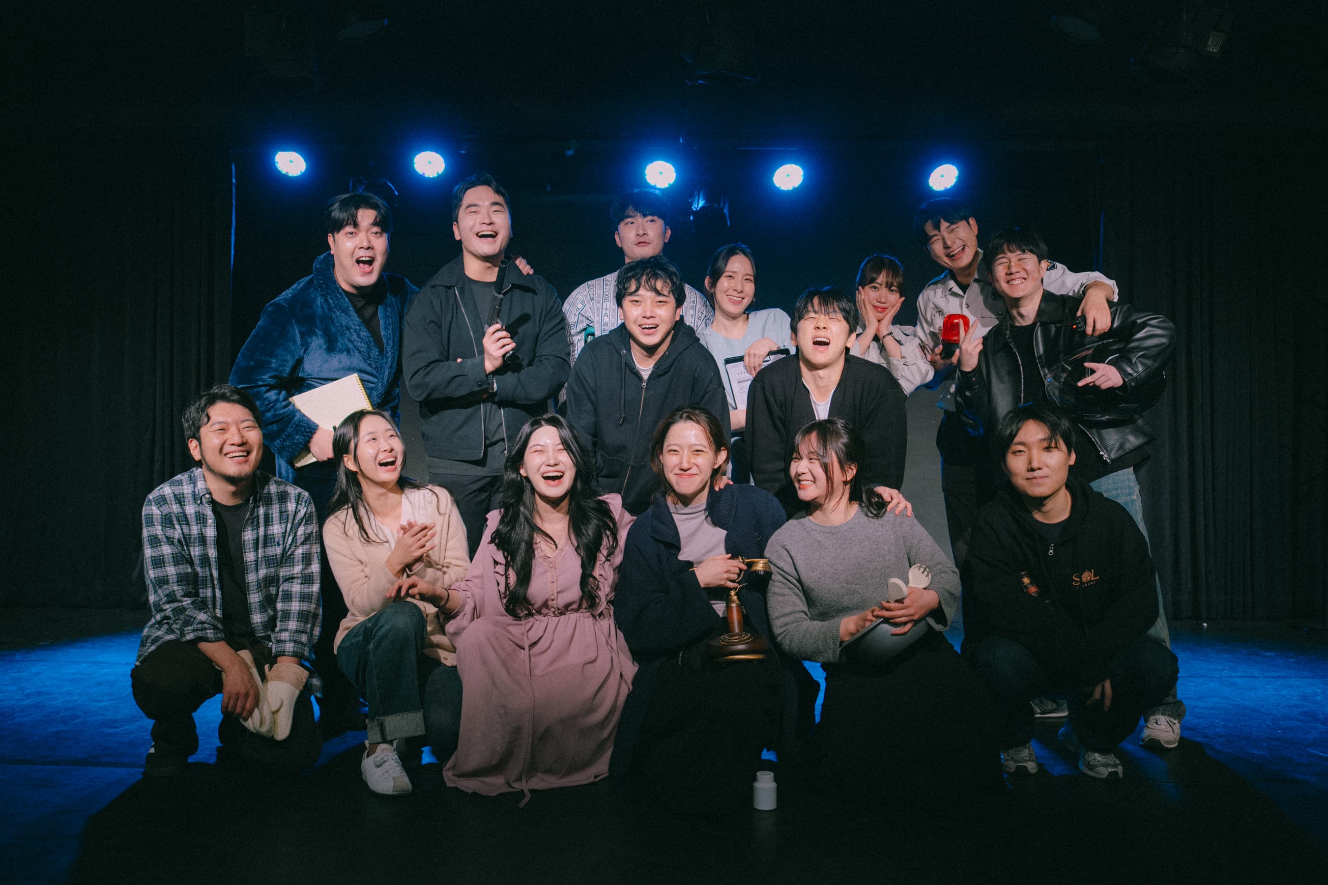 공연 사진 2