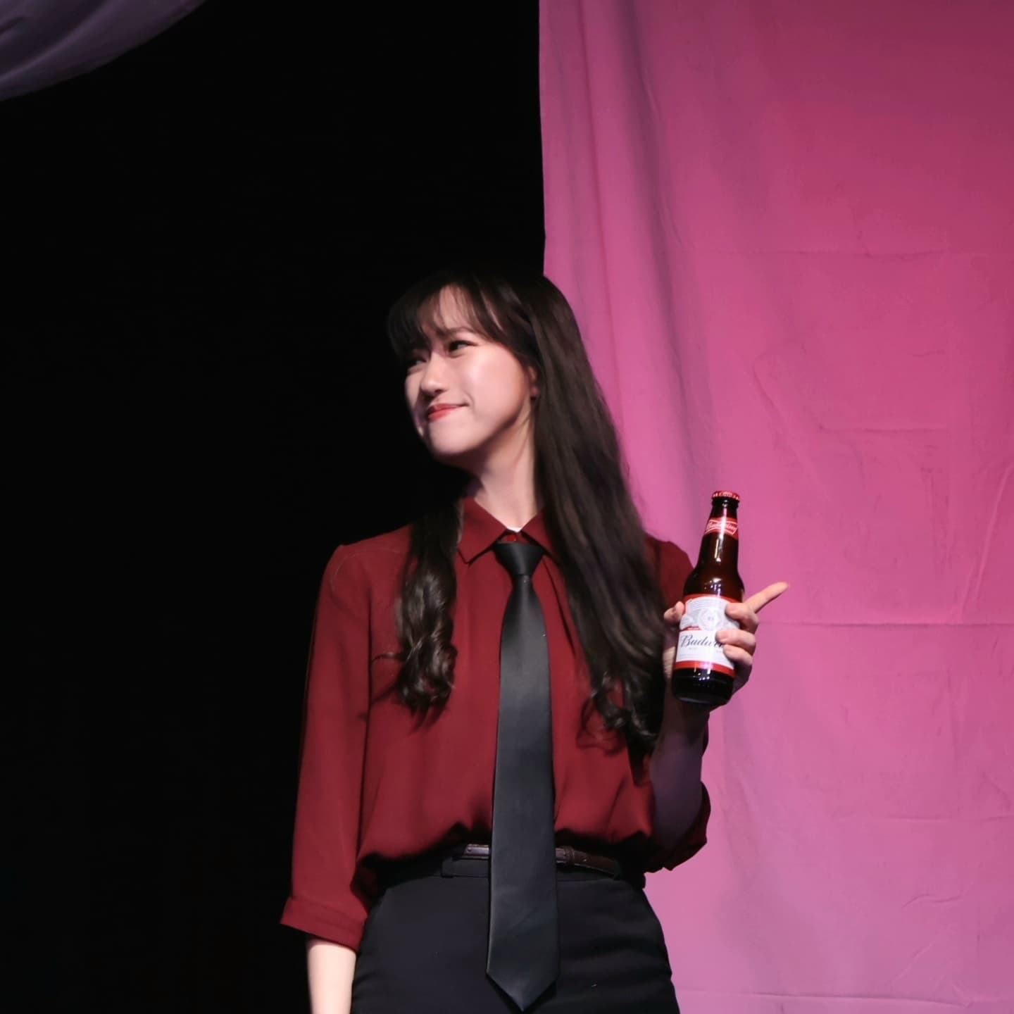 🌵김혜인 배우사진