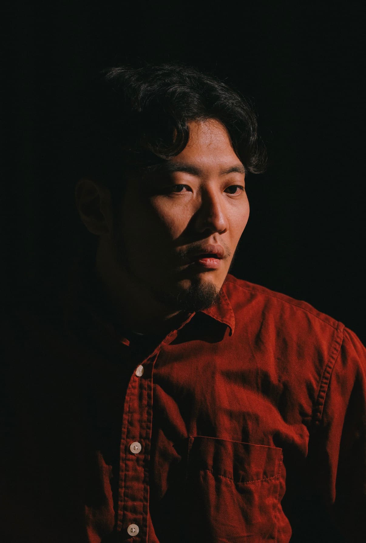 🌵강동화 배우사진