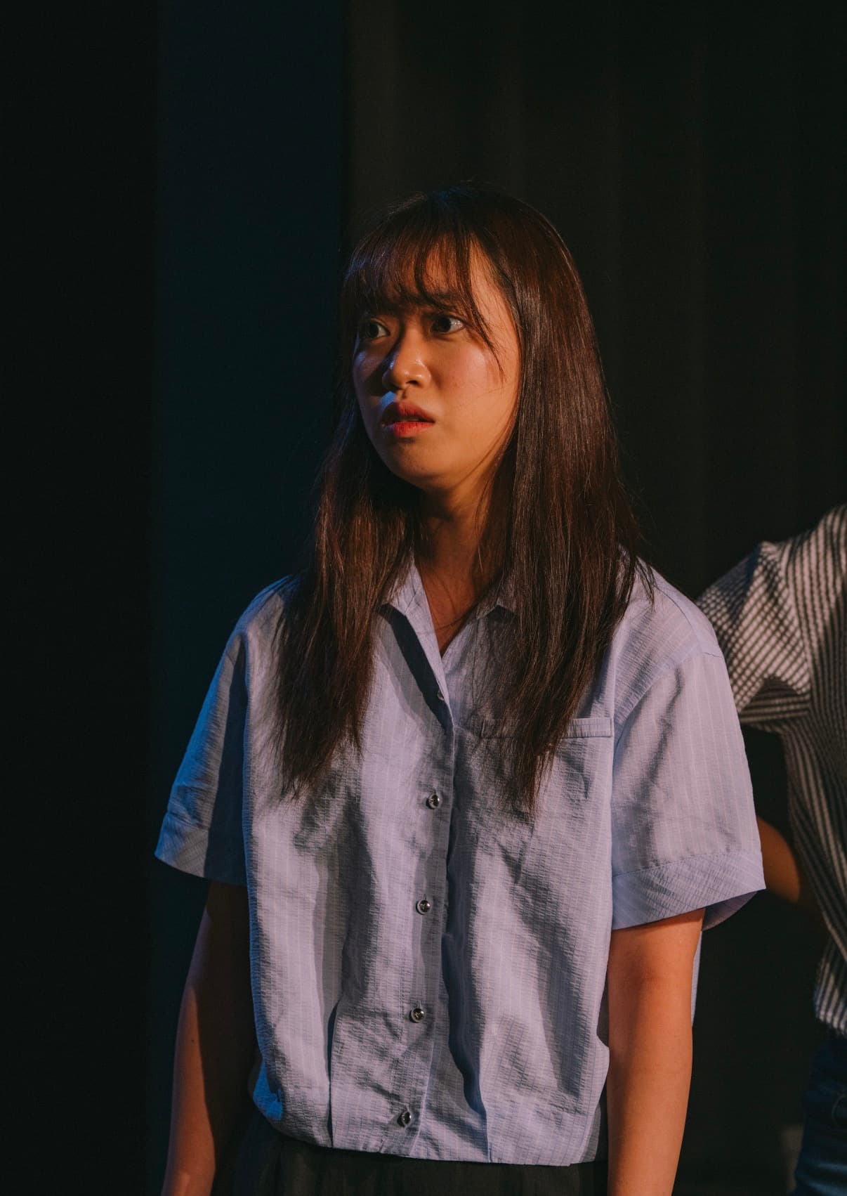 🌵노가람 배우사진