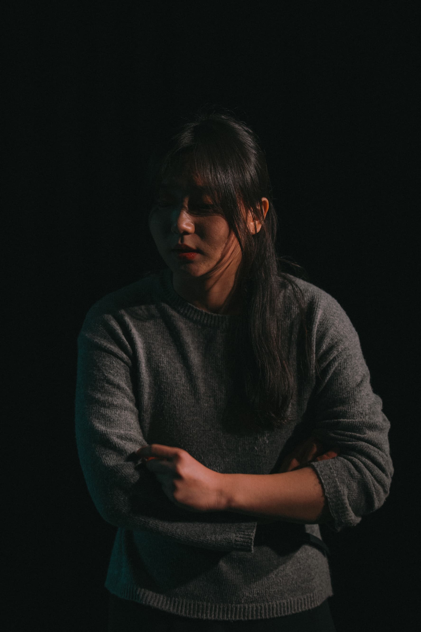 🌵이선명 배우사진