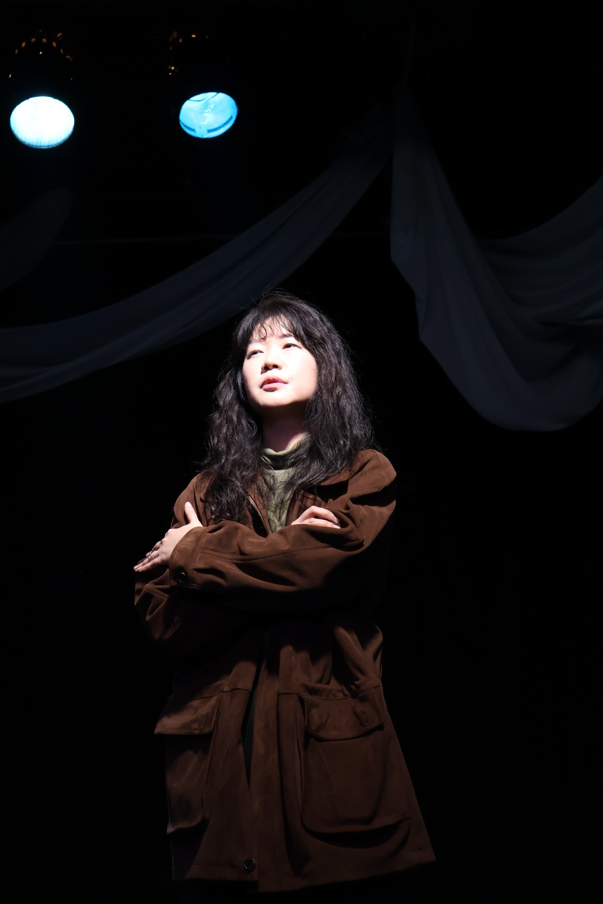 🌵허진선 배우사진