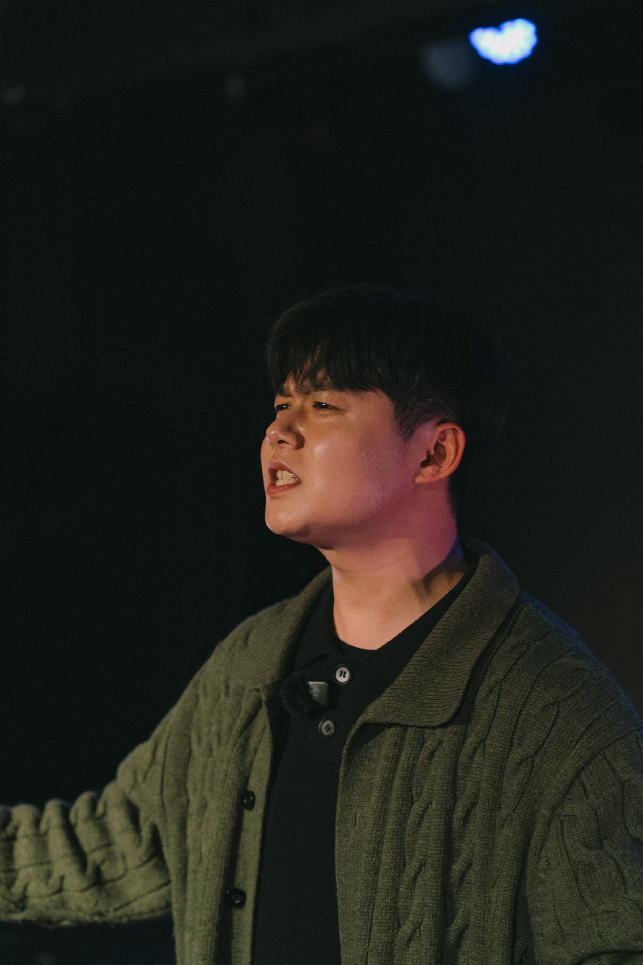 🌵이득규 배우사진