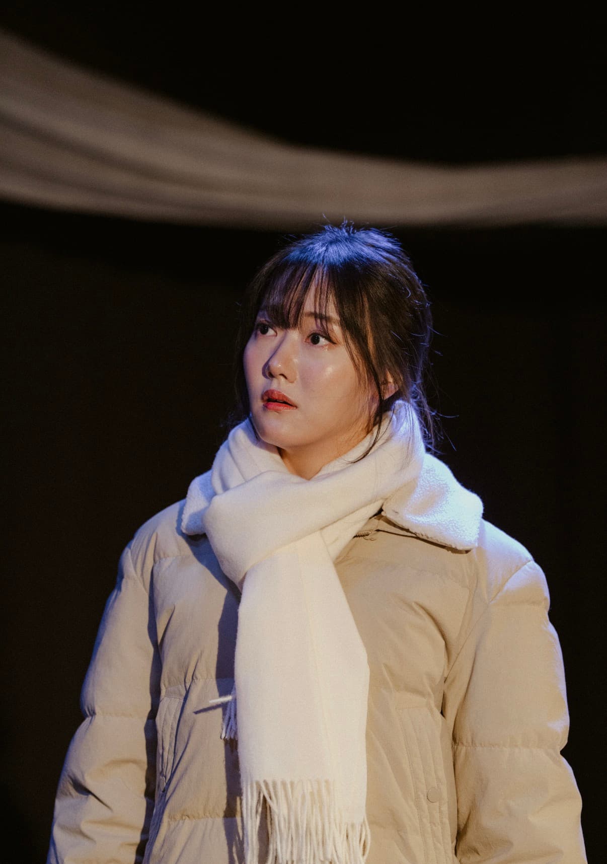 🌵엄혜경 배우사진