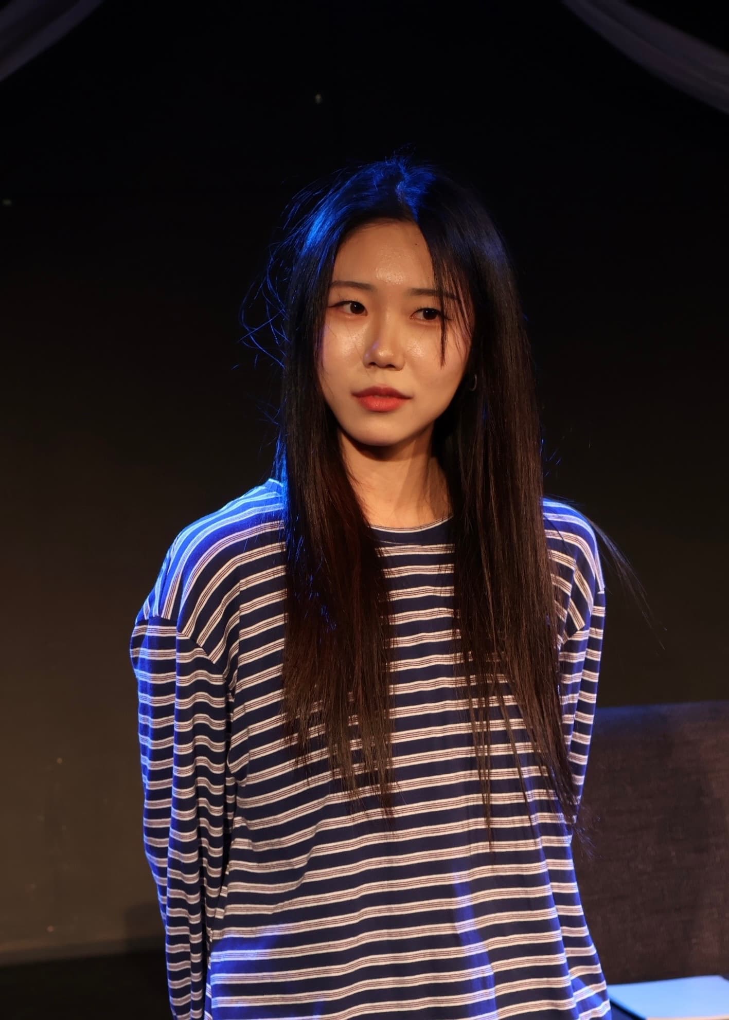 🌵정혜리 배우사진