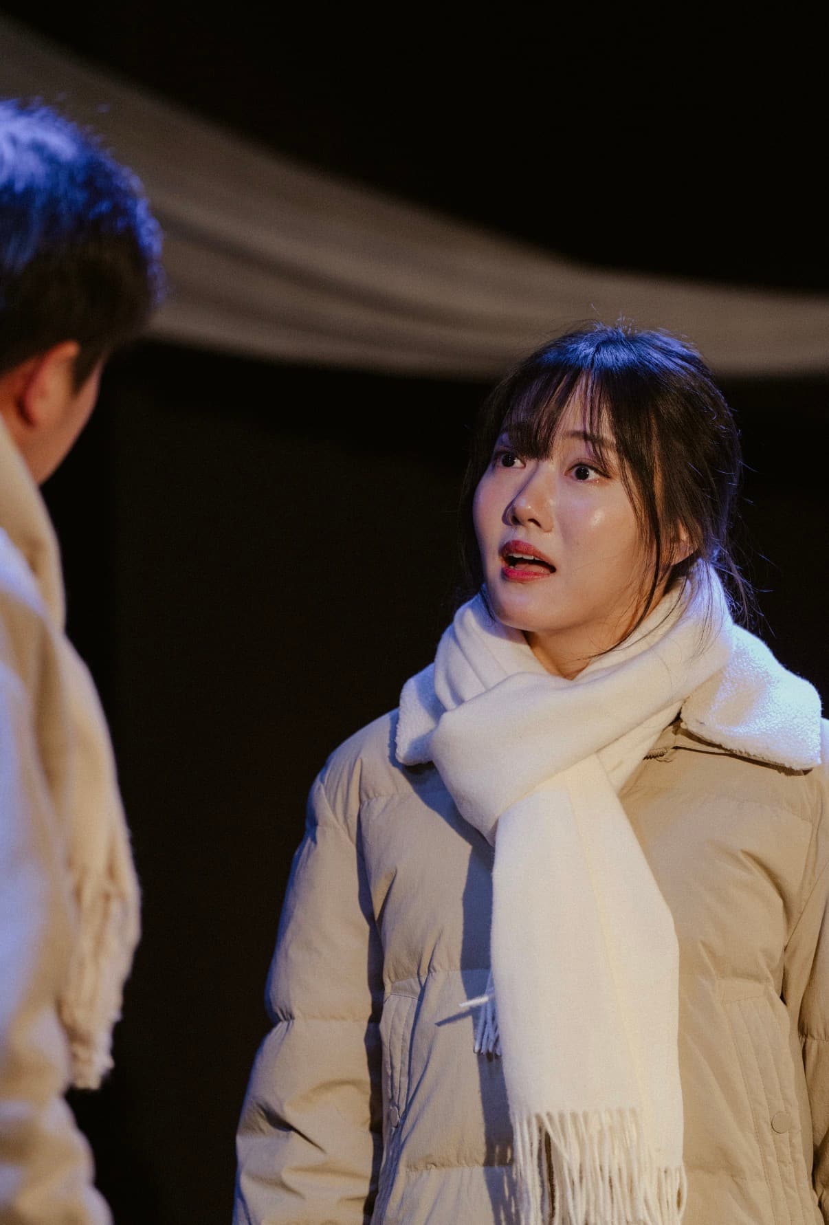 🌵엄혜경 배우사진