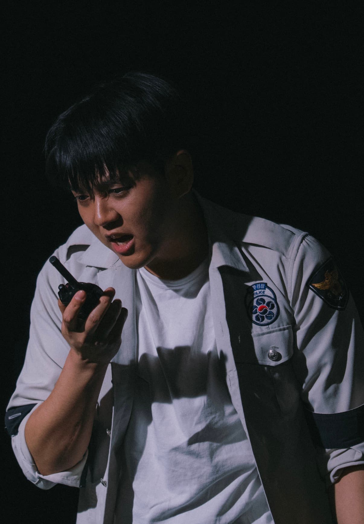 🌵정서우 배우사진