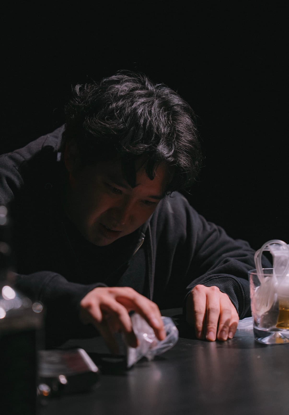 🌵백진휘 배우사진