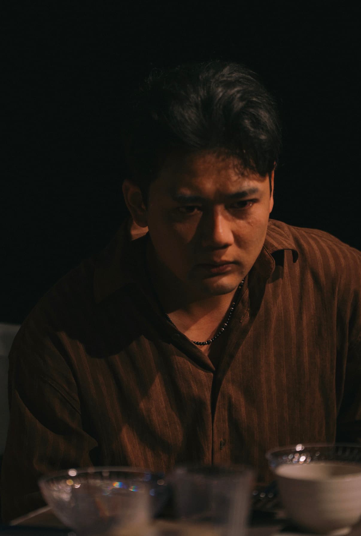 🌵하민형 배우사진