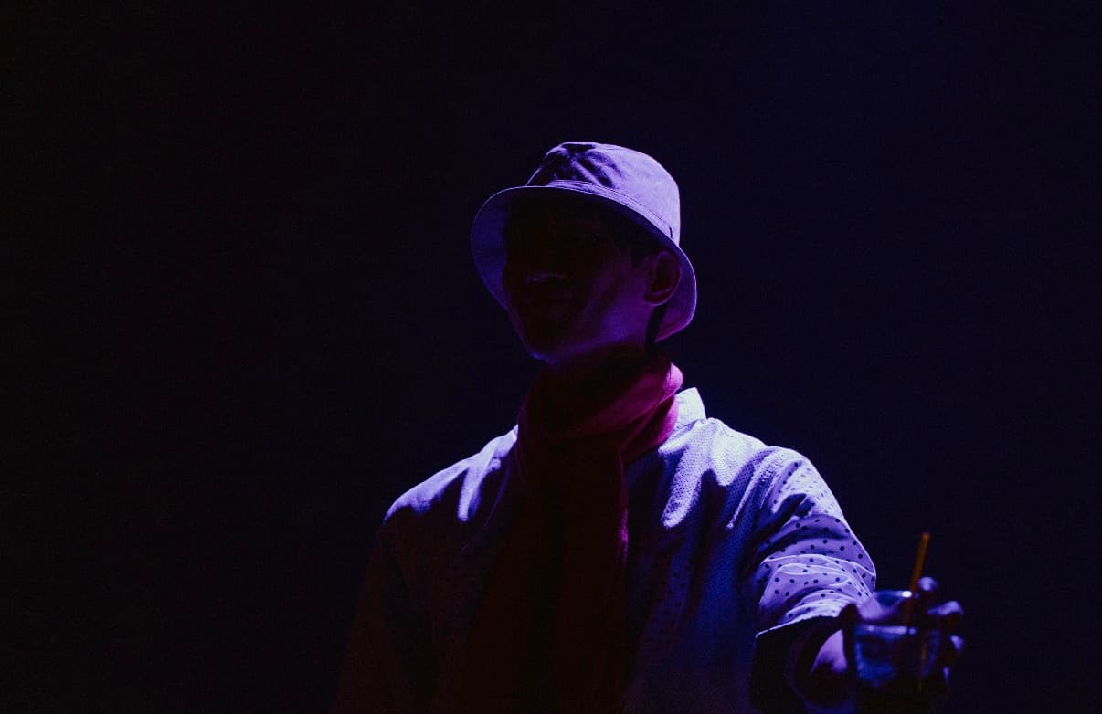 🌵김강민 배우사진