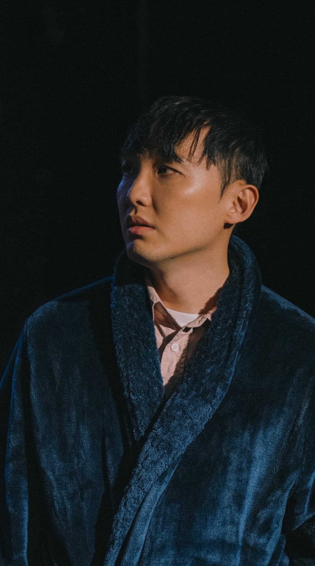 🌵오동규 배우사진