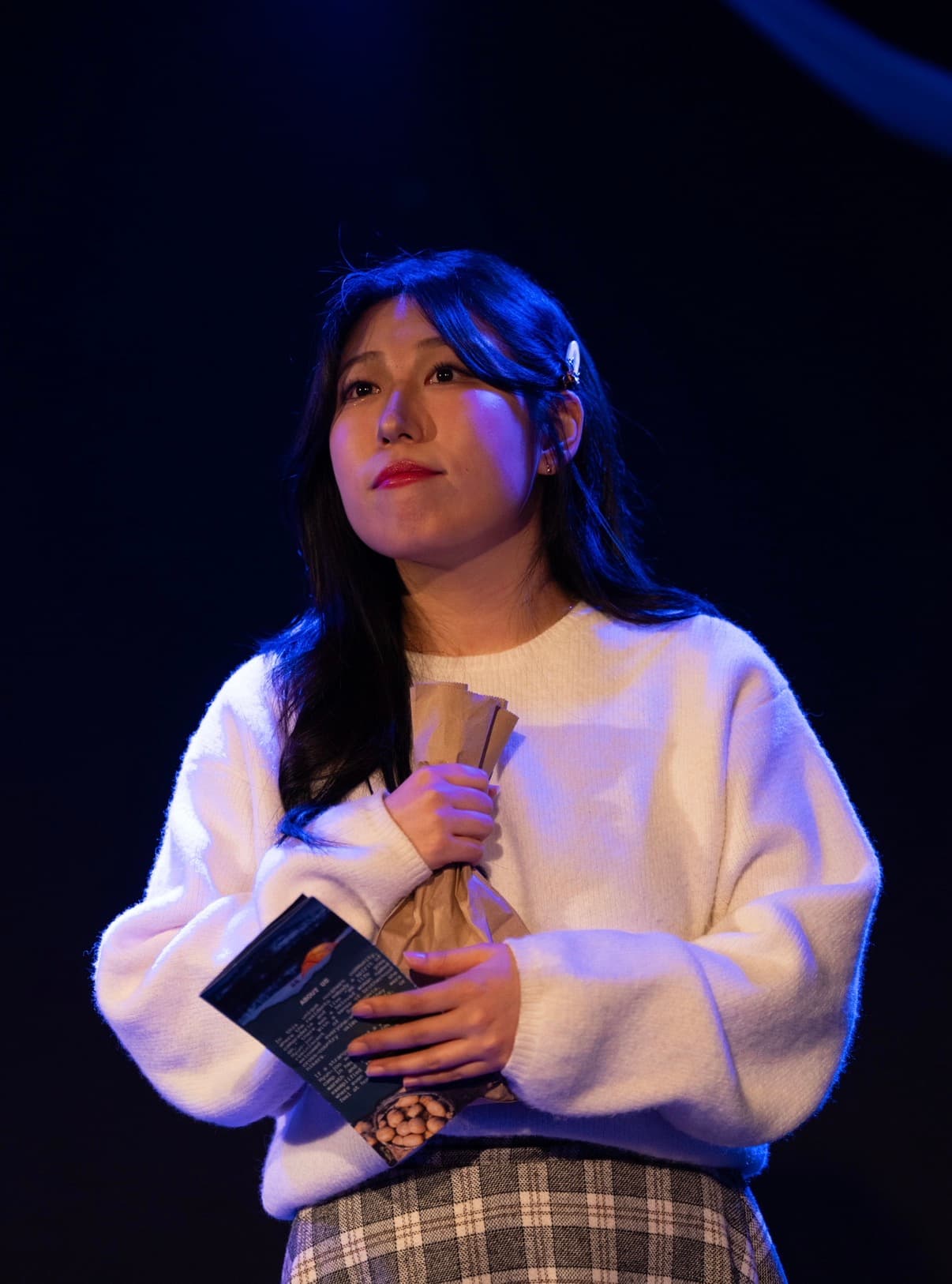 🌵이도연 배우사진