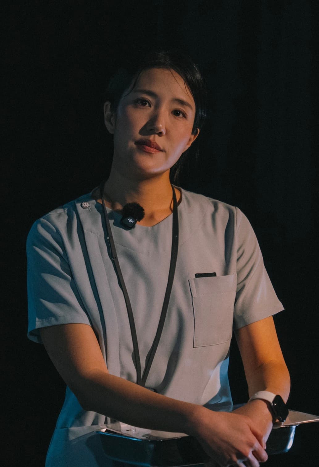 🌵이민주 배우사진