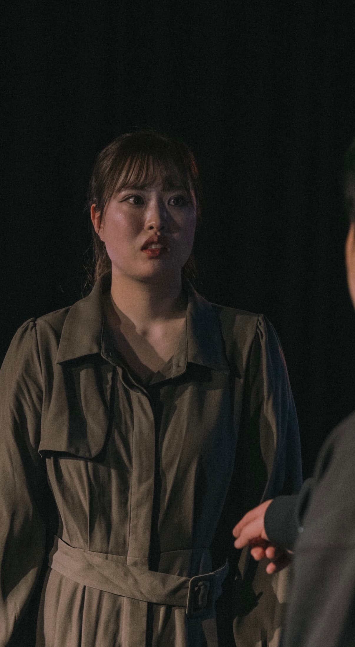 🌵서은경 배우사진