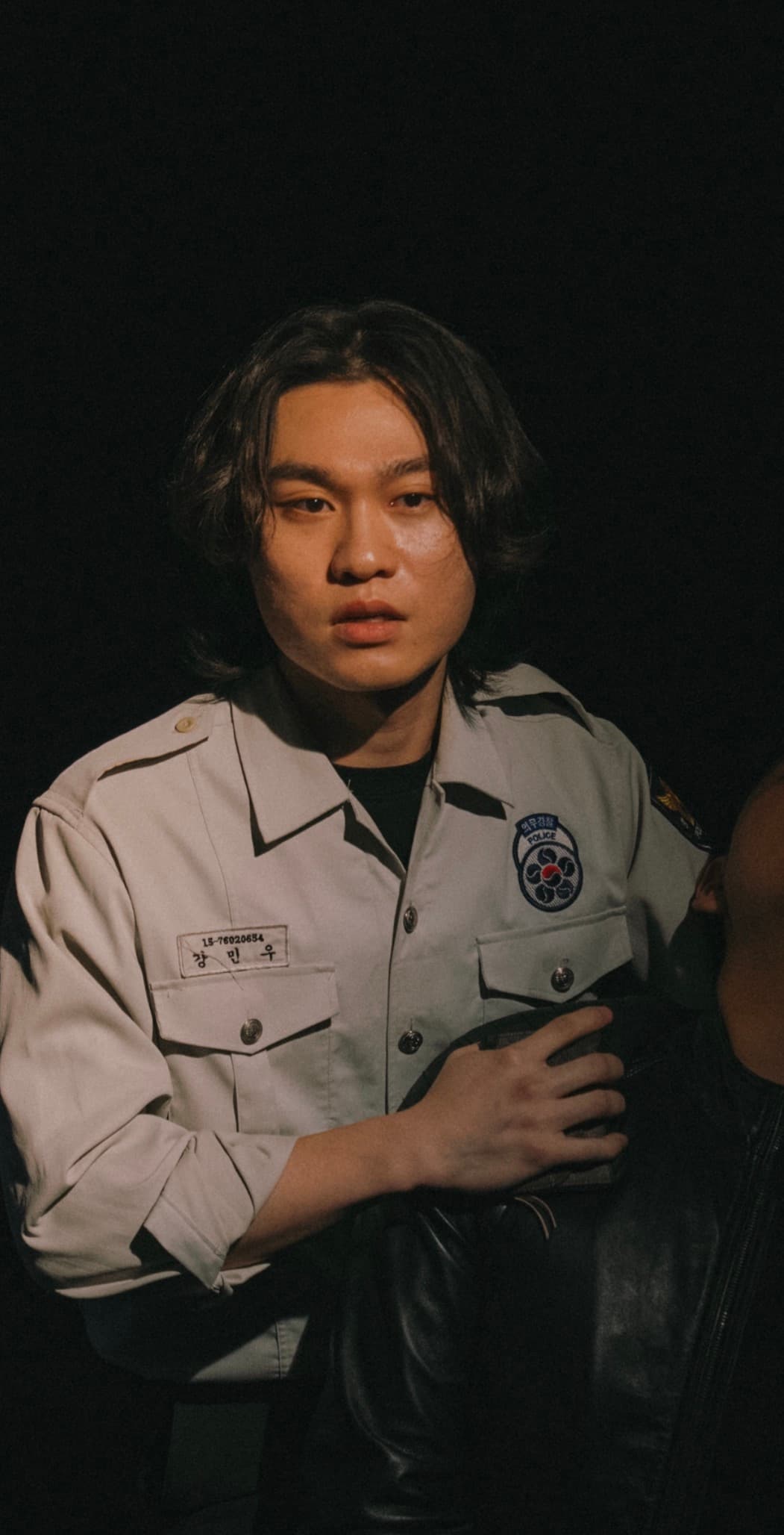 🌵정서훈 배우사진