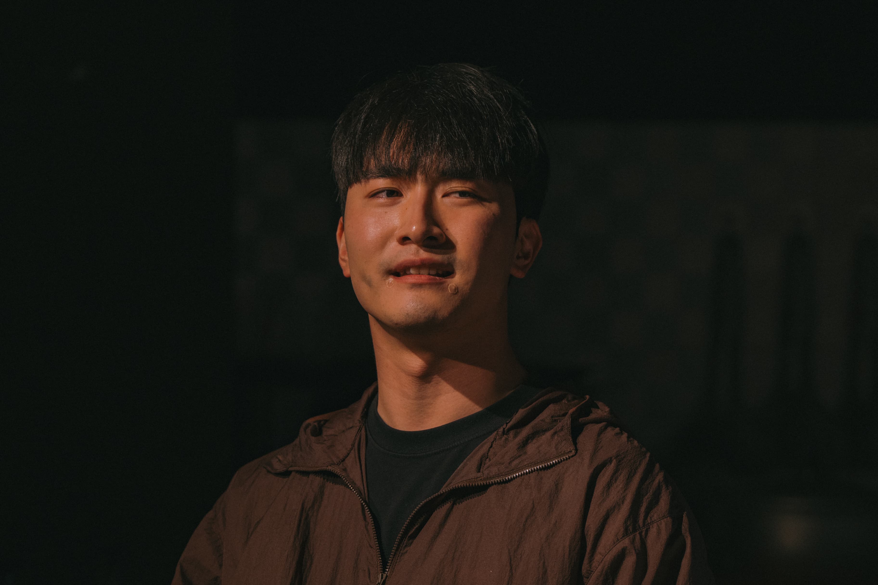 🌵송승준 배우사진